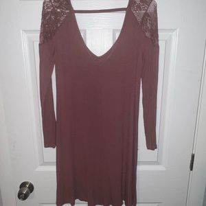 American eagle dress